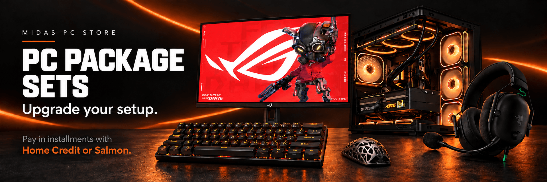 Pc Builder