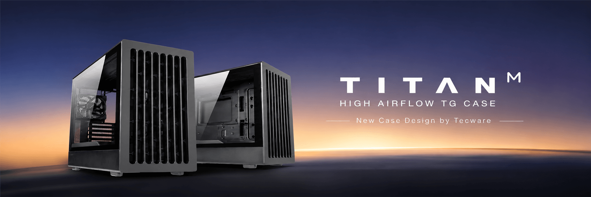 Tecware Titan M