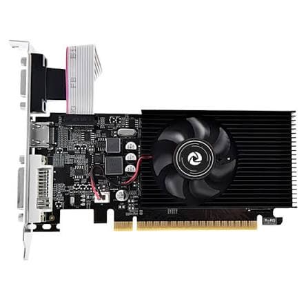 GPU - NVIDIA INPLAY GT 730 2GB