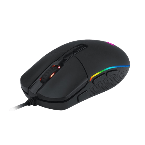 MOUSE - REDGRADON (M719) INVADER
