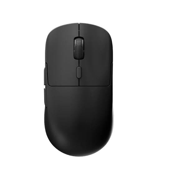 MOUSE - TECWARE EX2 TRI-MODE WIRELESS BLACK