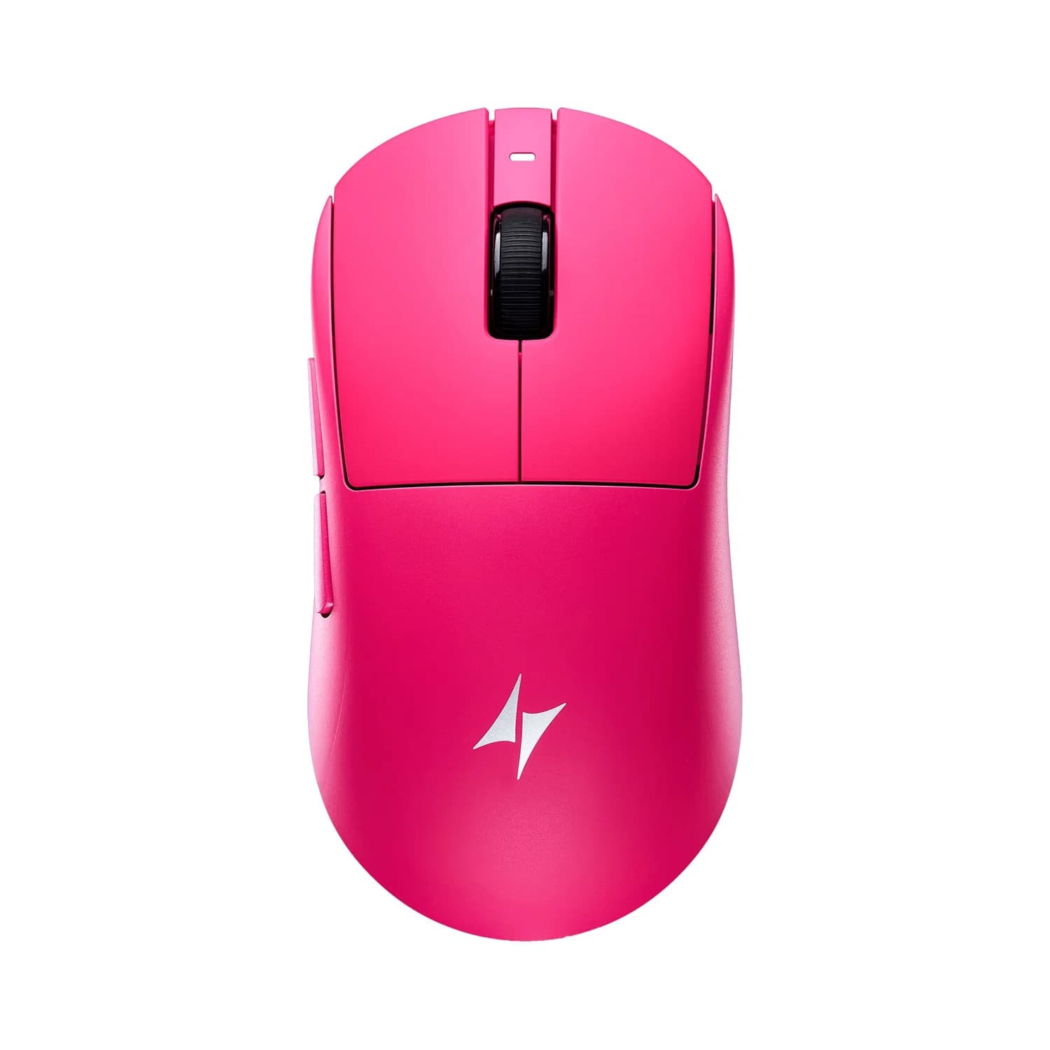 MOUSE - ATK DRAGON FLY A9 PLUS TRI-MODE WIRELESS PINK