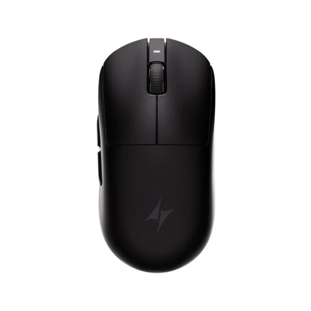 MOUSE - ATK DRAGON FLY A9 PLUS TRI-MODE WIRELESS BLACK