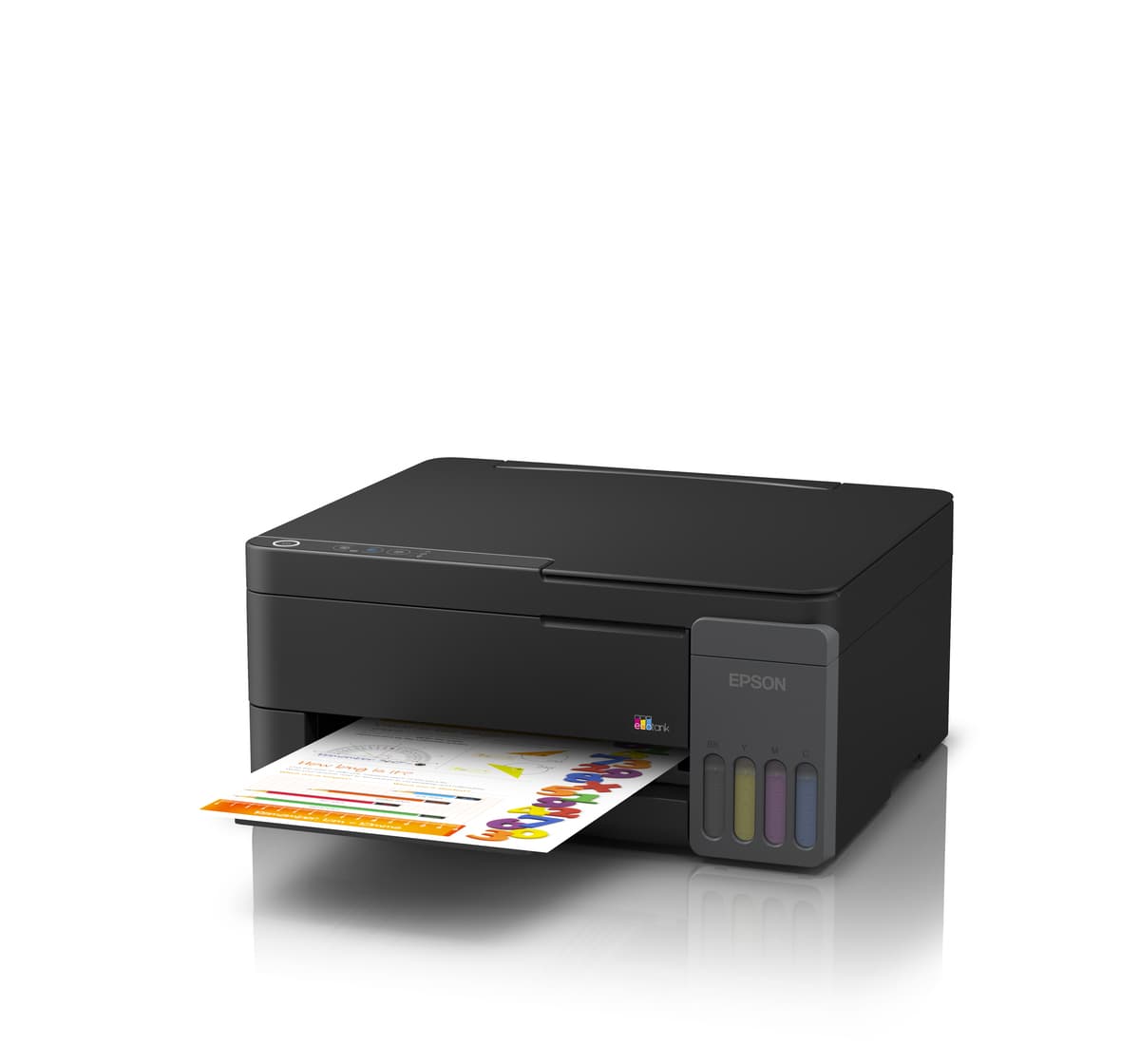 PRINTER - EPSON L3310 (Print | Scan | Copy)