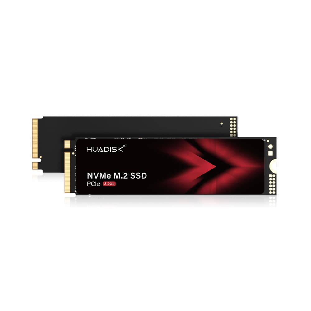SSD M.2 NVME - 1TB HUADISK GEN3