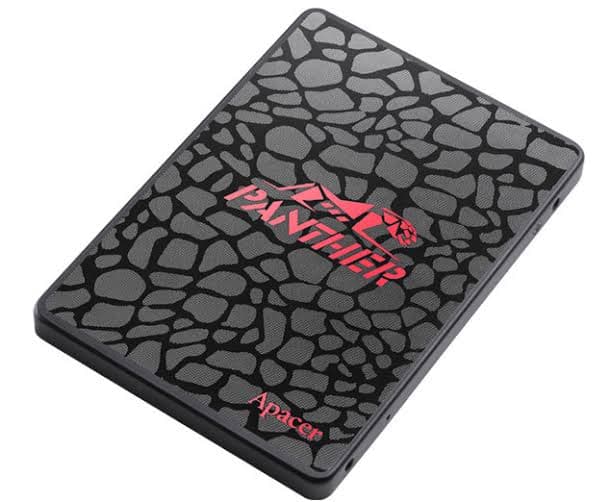 SSD SATA - 512GB APACER