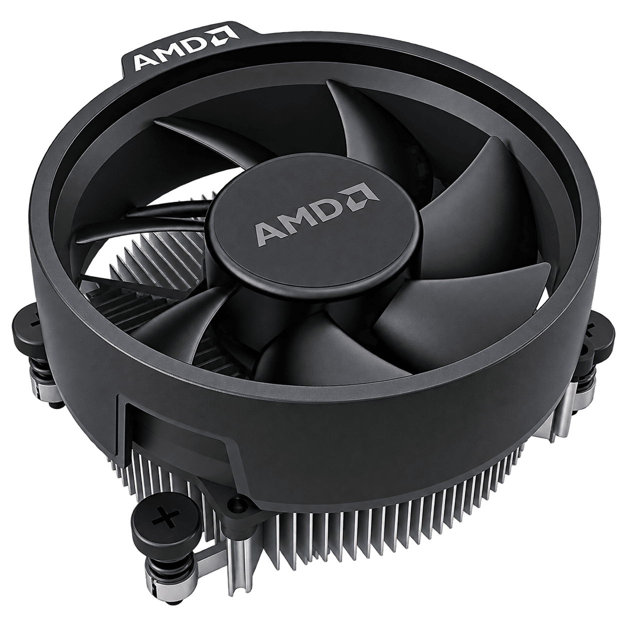CPU COOLER - STOCK FAN AMD AM4