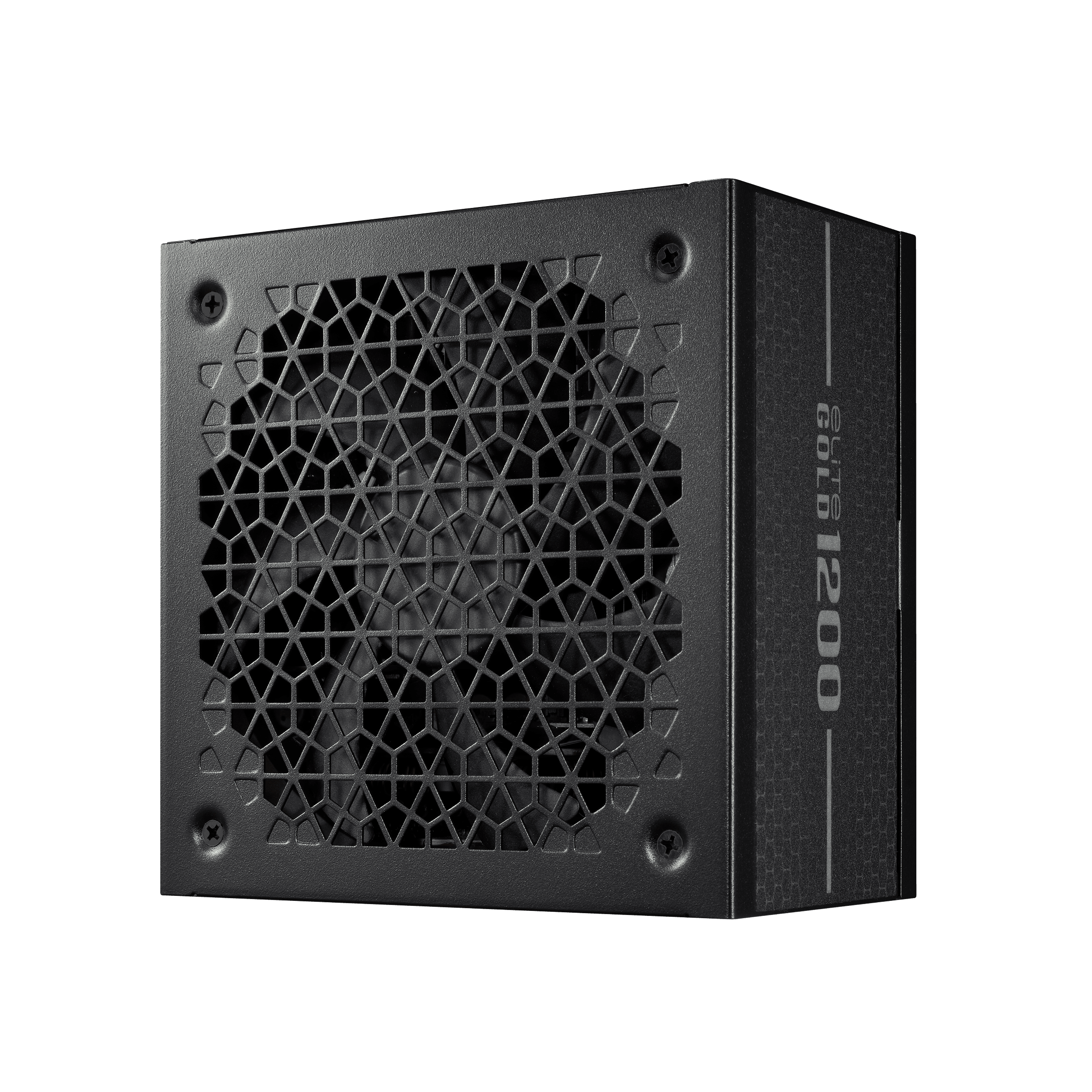 POWER SUPPLY - COOLERMASTER ELITE GOLD 1200W FULL MODULAR A/US CORD