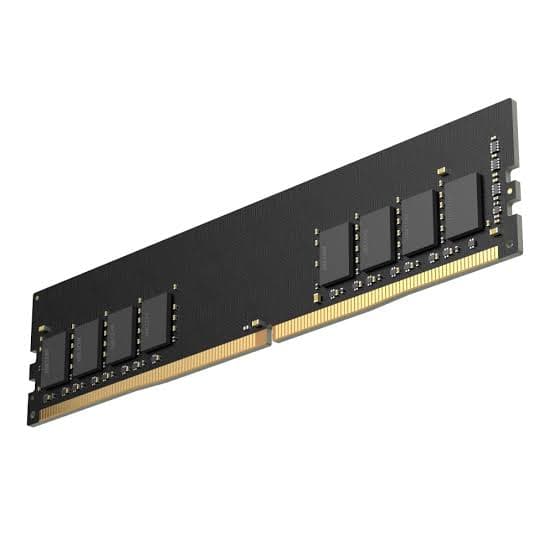 RAM (MEMORY) - 16GB DDR4 3200MHZ HIKSEMI HIKER