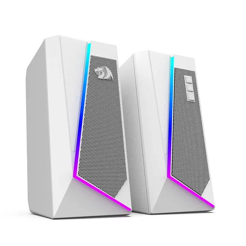 SPEAKER - REDRAGON ANVIL RD (GS520) WHITE