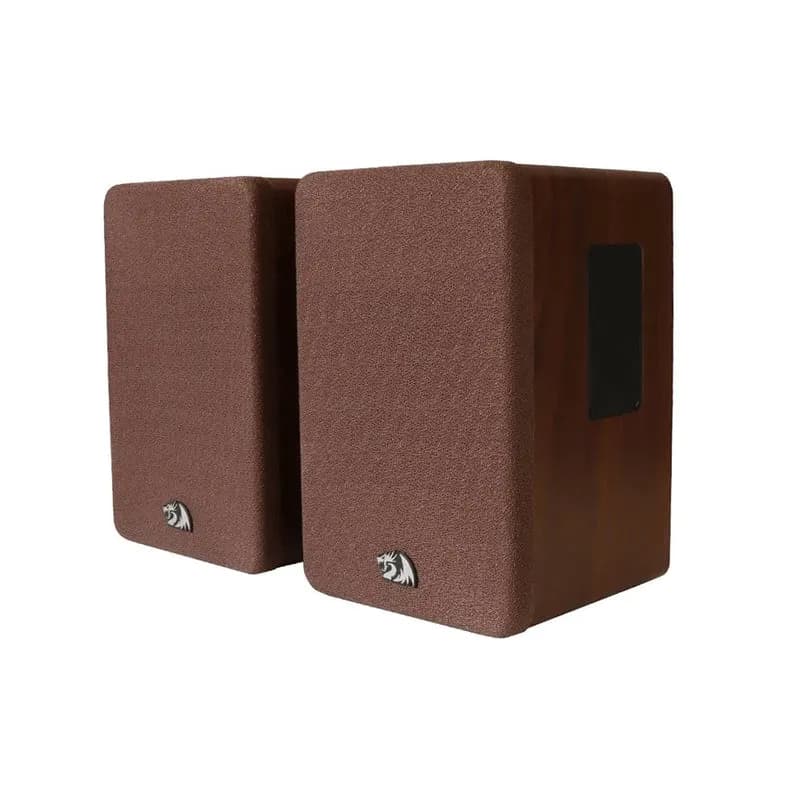 SPEAKER - REDRAGON BETH bookshelf speaker RD (GS816)